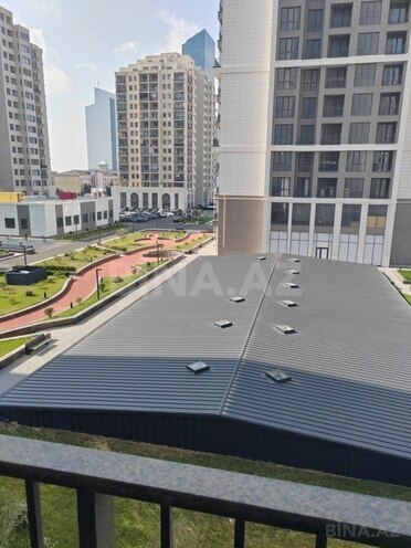 Продаётся 4-комн. новостройка 173 м², м. Кероглу, photo 12 from 26