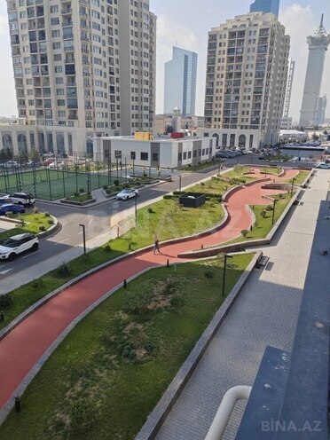 Продаётся 4-комн. новостройка 173 м², м. Кероглу, photo 21 from 26