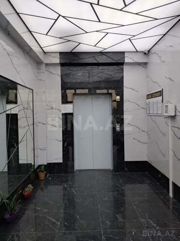Satılır 3 otaqlı yeni tikili 99.5 m², 7-ci mikrorayon q., photo 6 from 17