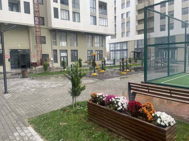 Satılır 3 otaqlı yeni tikili 99.5 m², 7-ci mikrorayon q., photo 12 from 17