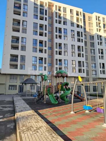 Satılır 3 otaqlı yeni tikili 99.5 m², 7-ci mikrorayon q., photo 9 from 17