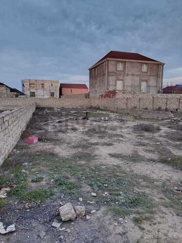 Продаётся  участок 4 сот, пос. Бузовна, photo 1 from 7