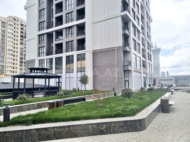 Продаётся 4-комн. новостройка 173 м², м. Кероглу, photo 24 from 26