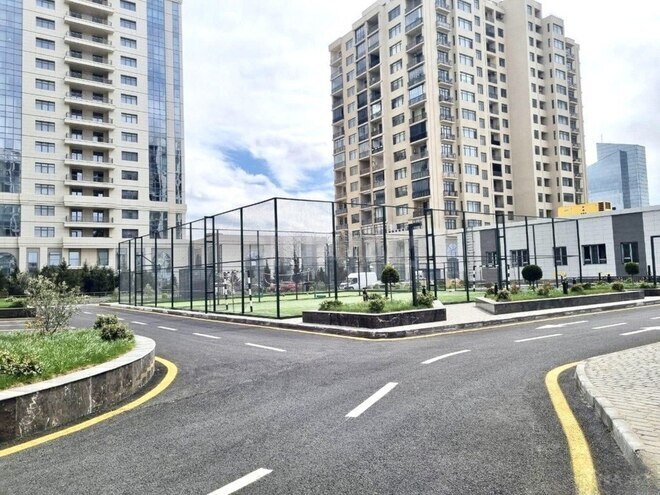 Продаётся 4-комн. новостройка 173 м², м. Кероглу, photo 3 from 26