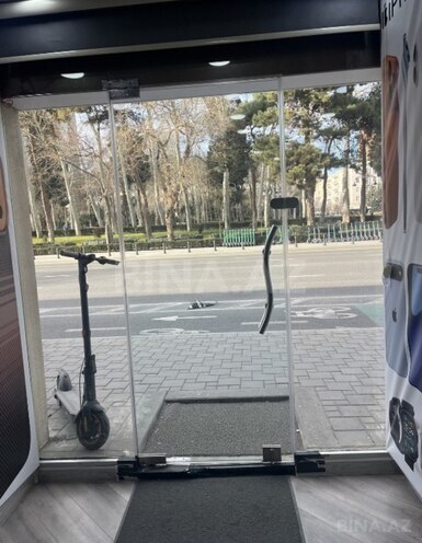 Satılır  obyekt 42 m², 28 May m., photo 8 from 9