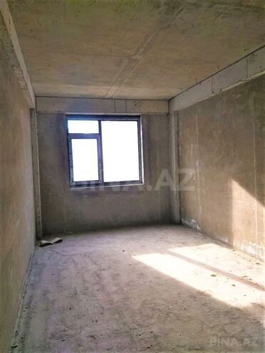 Satılır 3 otaqlı yeni tikili 99.5 m², 7-ci mikrorayon q., photo 13 from 17