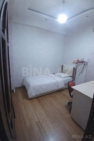 Продаётся 3-комн. новостройка 90 м², м. Кара Караев, photo 3 from 9