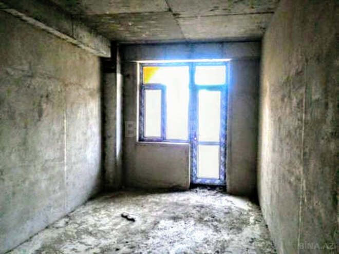 Satılır 3 otaqlı yeni tikili 99.5 m², 7-ci mikrorayon q., photo 15 from 17