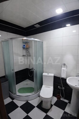 Продаётся 3-комн. новостройка 90 м², м. Кара Караев, photo 8 from 9