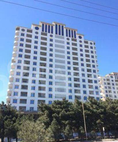 Продаётся 2-комн. новостройка 65 м², м. Ази Асланов, photo 1 from 16