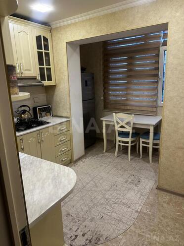 Продаётся 4-комн. вторичка 110 м², пос. Ени Ясамал, photo 16 from 25