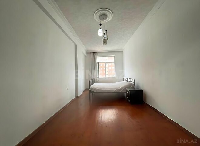 Продаётся 4-комн. новостройка 135 м², м. Иншаатчылар, photo 9 from 13