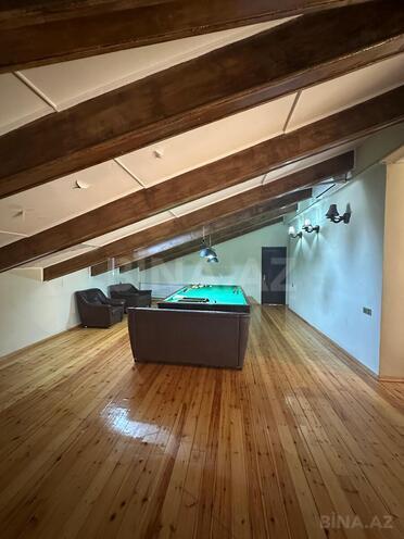 Сдаётся  объект 320 м², м. Сахил, photo 21 from 32