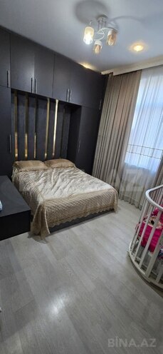 Продаётся 2-комн. новостройка 62.6 м², пос. Ени Ясамал, photo 12 from 23