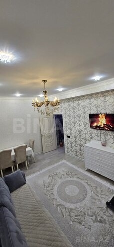 Продаётся 2-комн. новостройка 62.6 м², пос. Ени Ясамал, photo 9 from 23