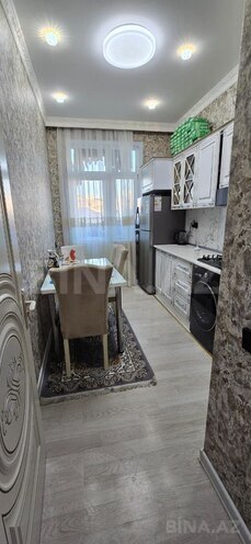 Продаётся 2-комн. новостройка 62.6 м², пос. Ени Ясамал, photo 4 from 23