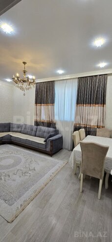 Продаётся 2-комн. новостройка 62.6 м², пос. Ени Ясамал, photo 6 from 23