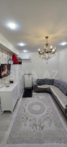 Продаётся 2-комн. новостройка 62.6 м², пос. Ени Ясамал, photo 5 from 23