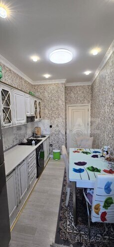 Продаётся 2-комн. новостройка 62.6 м², пос. Ени Ясамал, photo 20 from 23