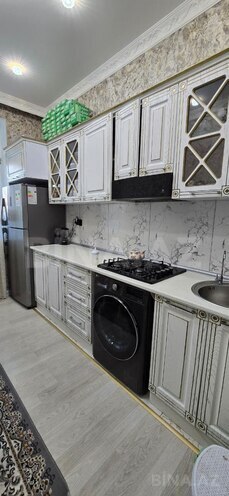 Продаётся 2-комн. новостройка 62.6 м², пос. Ени Ясамал, photo 19 from 23