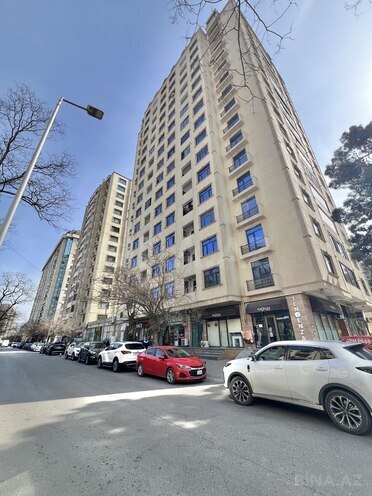 Продаётся 4-комн. новостройка 240 м², м. Нариман Нариманов, photo 3 from 14