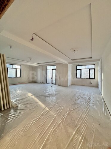 Продаётся 4-комн. новостройка 240 м², м. Нариман Нариманов, photo 5 from 14
