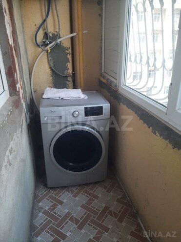 Сдаётся 2-комн. новостройка 60 м², пос. Ени Ясамал, photo 13 from 18
