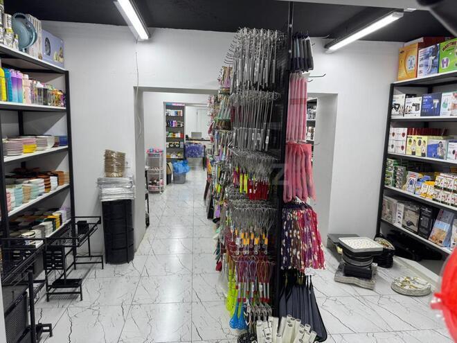 Satılır  obyekt 260 m², Azadlıq Prospekti m., photo 4 from 10