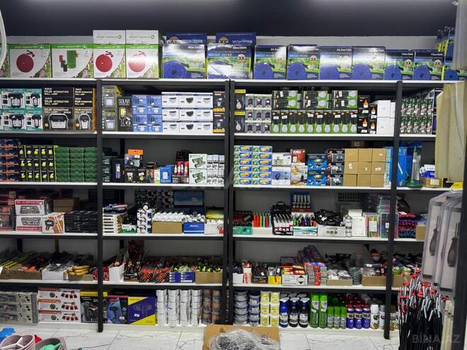 Satılır  obyekt 260 m², Azadlıq Prospekti m., photo 7 from 10