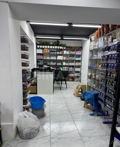 Satılır  obyekt 260 m², Azadlıq Prospekti m., photo 3 from 10