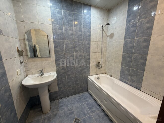 Сдаётся 2-комн. новостройка 75 м², м. Иншаатчылар, photo 10 from 12