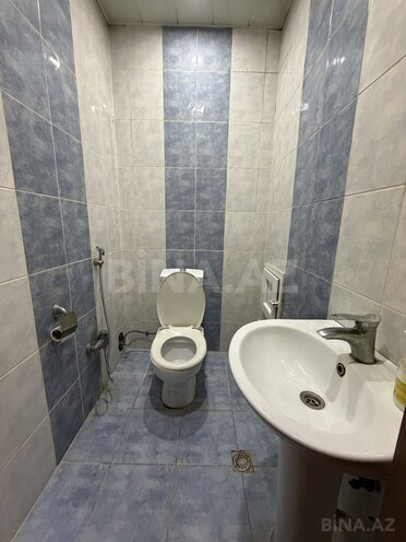 Сдаётся 2-комн. новостройка 75 м², м. Иншаатчылар, photo 9 from 12