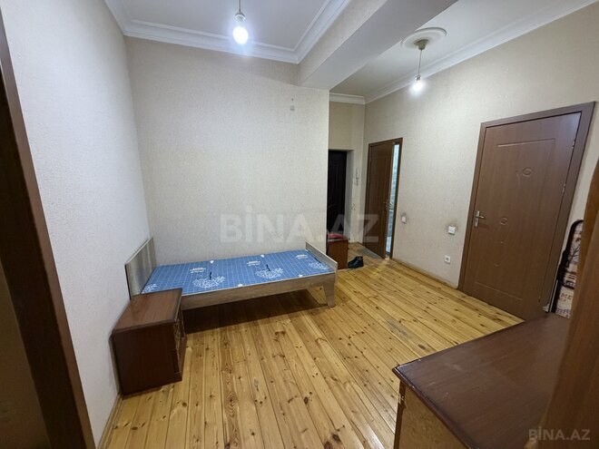 Сдаётся 2-комн. новостройка 75 м², м. Иншаатчылар, photo 5 from 12