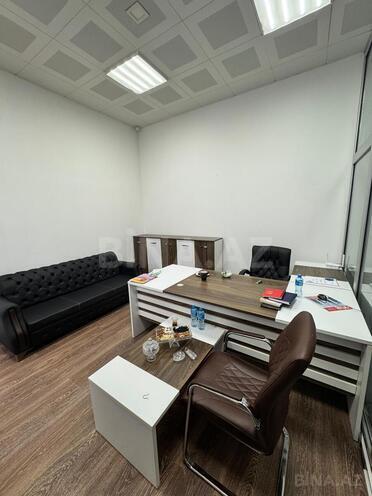 İcarəyə verilir  obyekt 75 m², Şah İsmayıl Xətai m., photo 5 from 11