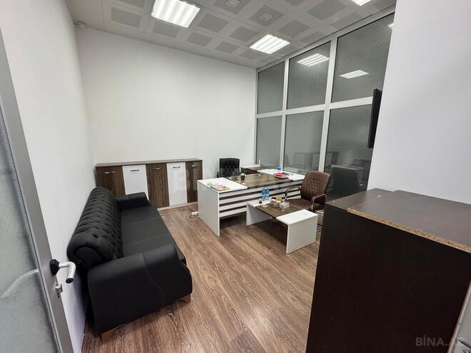 İcarəyə verilir  obyekt 75 m², Şah İsmayıl Xətai m., photo 6 from 11