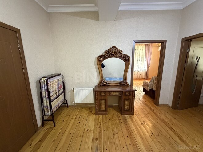 Сдаётся 2-комн. новостройка 75 м², м. Иншаатчылар, photo 6 from 12
