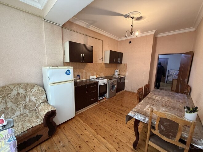 Сдаётся 2-комн. новостройка 75 м², м. Иншаатчылар, photo 8 from 12