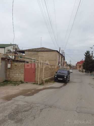 Продаётся 2-комн. дом/дача 30 м², пос. Ени Сураханы, photo 3 from 17