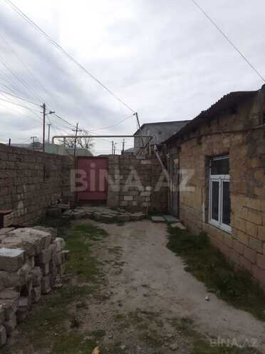 Продаётся 2-комн. дом/дача 30 м², пос. Ени Сураханы, photo 9 from 17