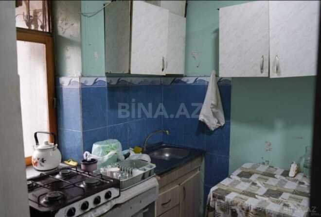 Продаётся 2-комн. вторичка 33 м², м. Нефтчиляр, photo 8 from 11