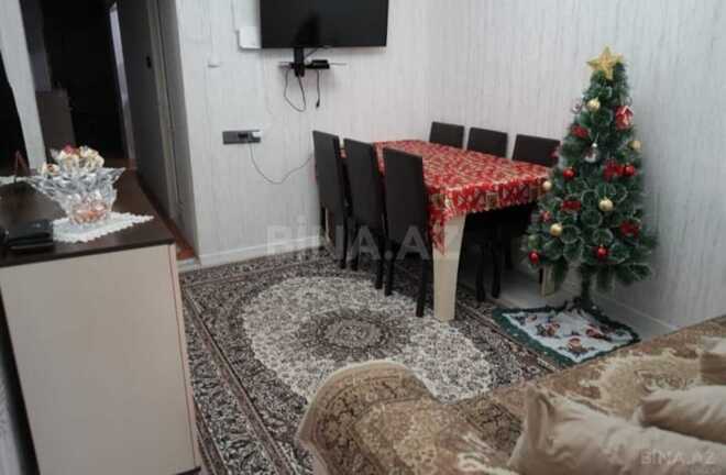 Продаётся 2-комн. вторичка 33 м², м. Нефтчиляр, photo 3 from 11