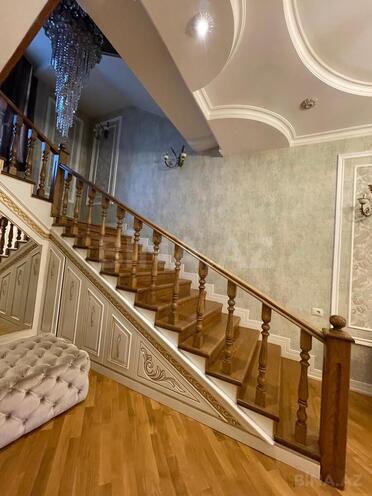 Сдаётся 8-комн. дом/дача 600 м², м. Азадлыг проспекти, photo 16 from 32