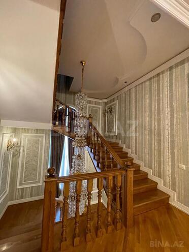 Сдаётся 8-комн. дом/дача 600 м², м. Азадлыг проспекти, photo 20 from 32