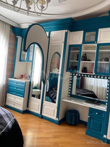 Сдаётся 8-комн. дом/дача 600 м², м. Азадлыг проспекти, photo 12 from 32