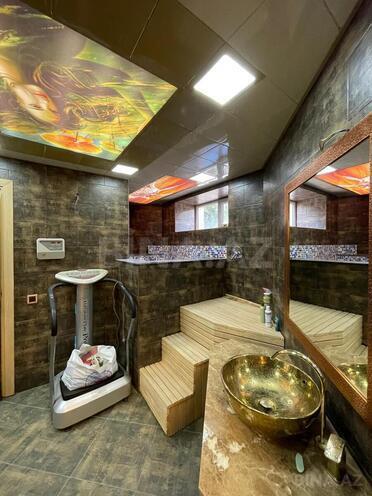 Сдаётся 8-комн. дом/дача 600 м², м. Азадлыг проспекти, photo 25 from 32
