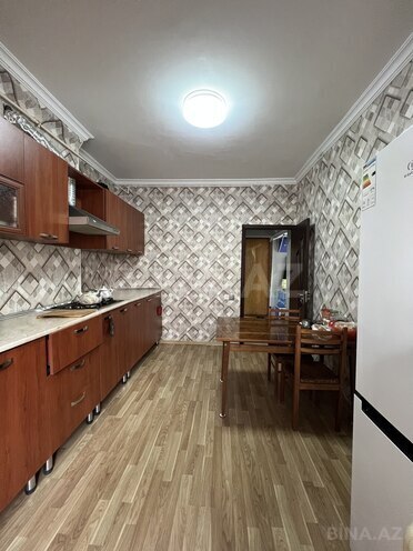 Продаётся 2-комн. новостройка 65 м², м. Иншаатчылар, photo 7 from 14