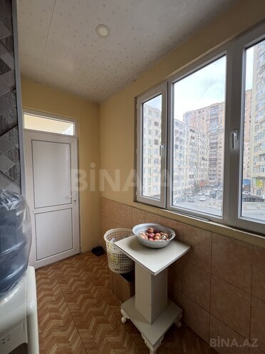 Продаётся 2-комн. новостройка 65 м², м. Иншаатчылар, photo 11 from 14