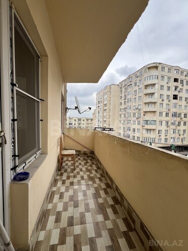 Продаётся 2-комн. новостройка 65 м², м. Иншаатчылар, photo 10 from 14