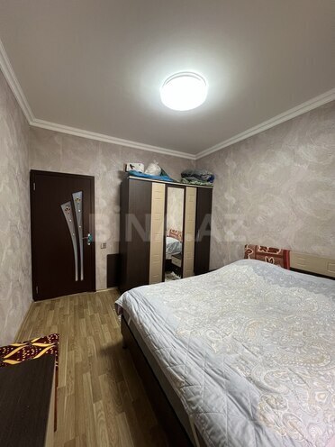 Продаётся 2-комн. новостройка 65 м², м. Иншаатчылар, photo 4 from 14