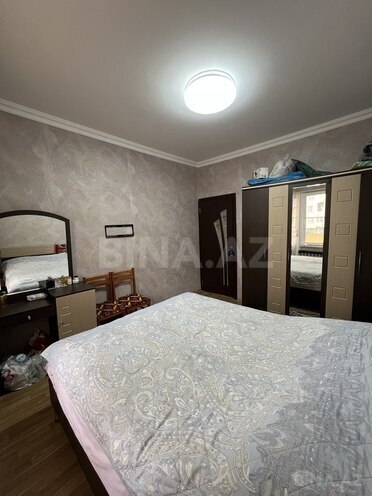 Продаётся 2-комн. новостройка 65 м², м. Иншаатчылар, photo 5 from 14